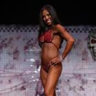 Sommana  Lavering - NPC Iron Mountain Championships 2013 - #1